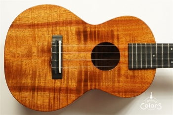 UKULELE GYPSY KIYOSAKU ECO-C #390